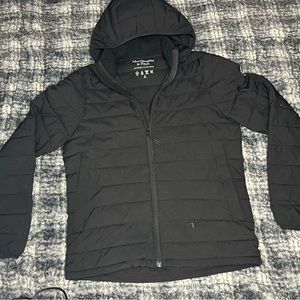 Abercrombie and Fitch Light weight Medium size jacket